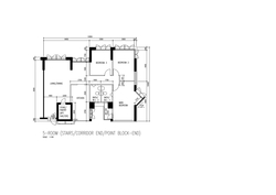 Blk 351 Ang Mo Kio Street 32 (Ang Mo Kio), HDB 5 Rooms #200799922